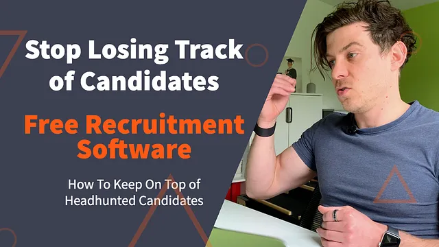 Candidate Pipeline Management is one of the most important tasks. Failing to manage your candidate pipeline will impact your bottom line.