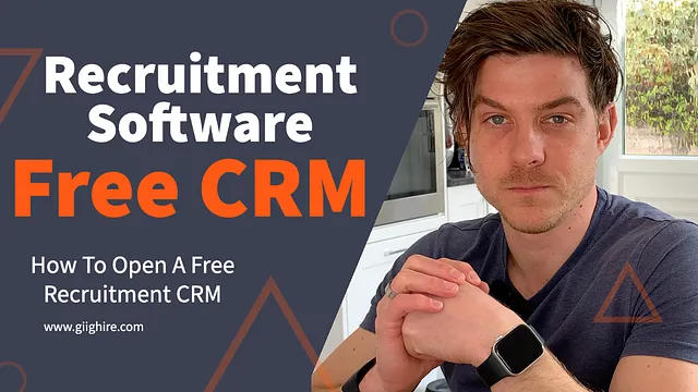 Looking to set up a UK recruitment database? This blog shows you how you can set up a recruitment database for free.