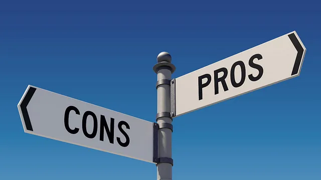 Working In Recruitment Pros and Cons? This blog runs through some of the pros and cons of becoming a freelancer.