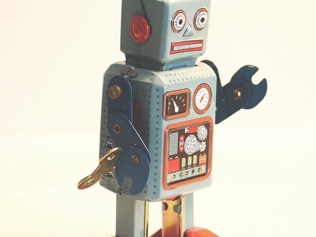 Are you thinking of using AI in recruitment? This blog takes a look at the potential impact AI will have on recruitment.