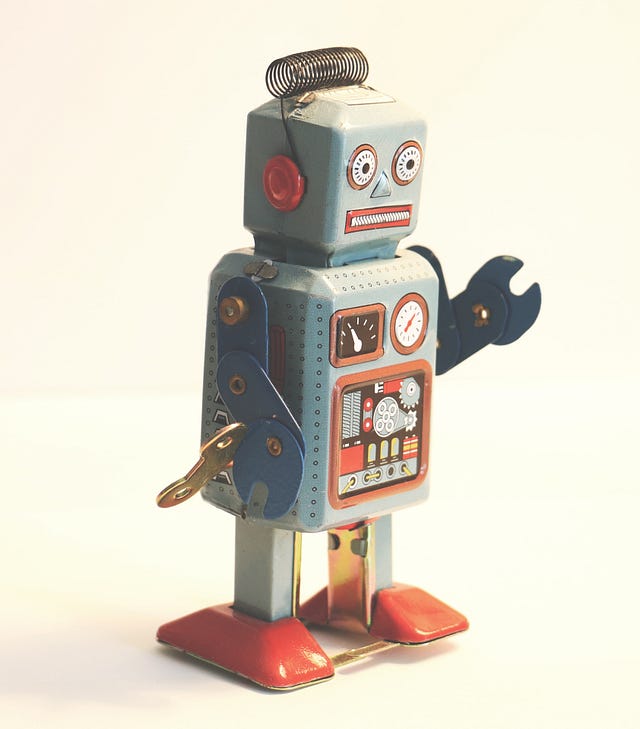 Are you thinking of using AI in recruitment? This blog takes a look at the potential impact AI will have on recruitment.