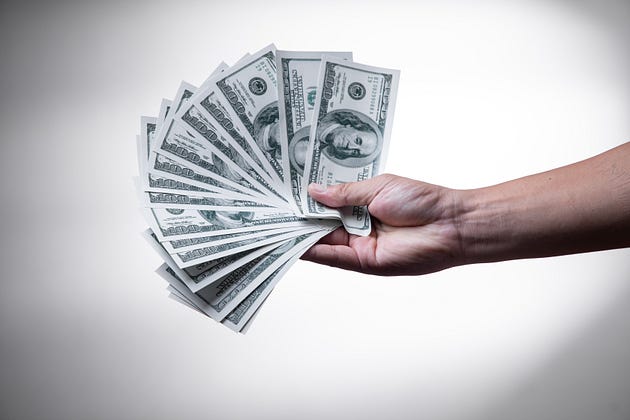Image for the blog how much do freelance recruiters make?