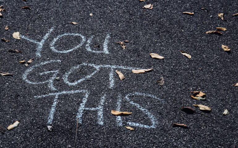 Image for blog - Mental Health Recruiters - 7 tips to keeping on top of your mental health.