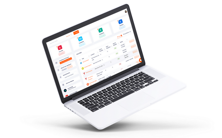 Free Recruitment Software Launch Your Recruitment Business Without Costs