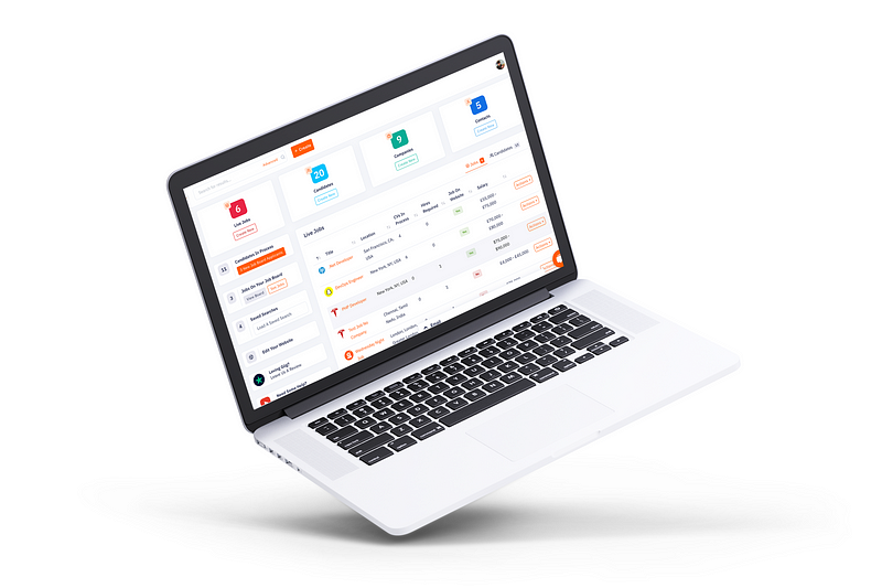 Free Recruitment Software Launch Your Recruitment Business Without Costs
