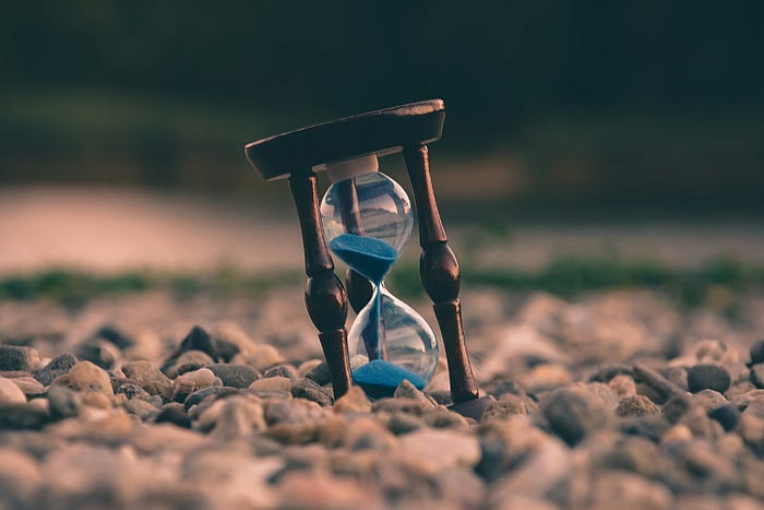Time management for recruiters - A blog on how to manage your time for success.