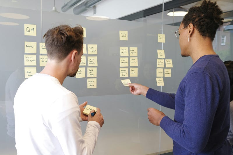 How you can use Giig's Free Sourcing Tracker to launch your Freelance Recruiter Career