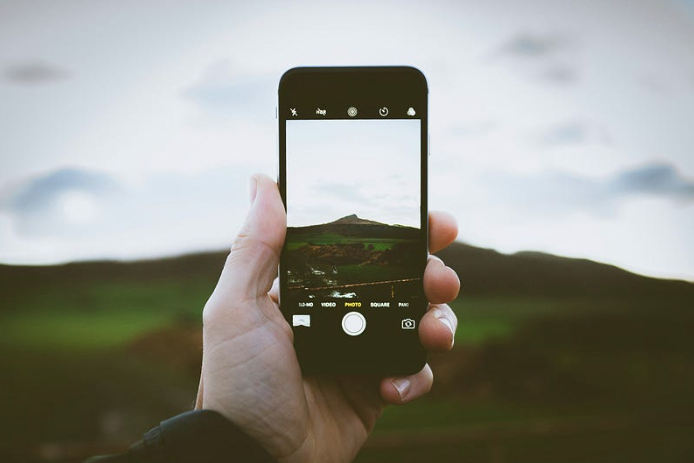 Mobile Recruitment